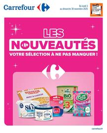 Catalogue Carrefour Drive page 1
