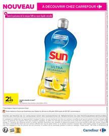 Catalogue Carrefour Drive page 12