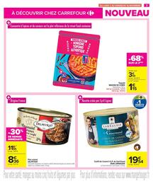 Catalogue Carrefour Drive page 3