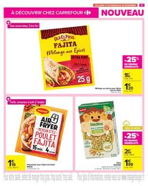 Catalogue Carrefour Drive page 9