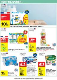 Catalogue Carrefour Drive page 11