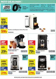 Catalogue Carrefour Drive page 17