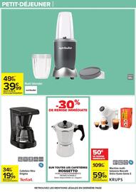 Catalogue Carrefour Drive page 18