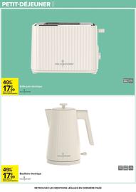 Catalogue Carrefour Drive page 19