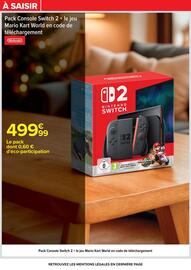 Catalogue Carrefour Drive page 2