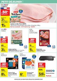 Catalogue Carrefour Drive page 21