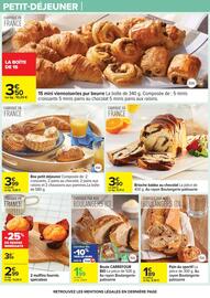 Catalogue Carrefour Drive page 22