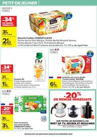 Catalogue Carrefour Drive page 24