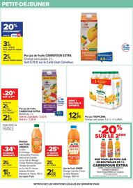 Catalogue Carrefour Drive page 25