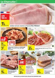 Catalogue Carrefour Drive page 27