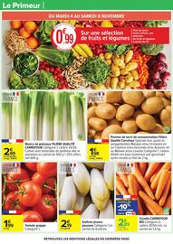 Catalogue Carrefour Drive page 28