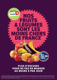 Catalogue Carrefour Drive page 3