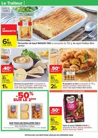 Catalogue Carrefour Drive page 32