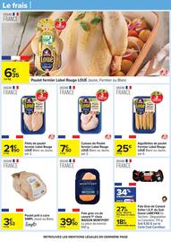 Catalogue Carrefour Drive page 34