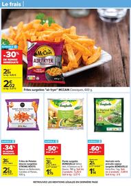 Catalogue Carrefour Drive page 37