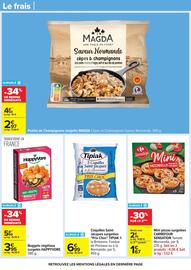 Catalogue Carrefour Drive page 38