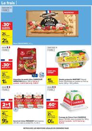 Catalogue Carrefour Drive page 39