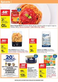 Catalogue Carrefour Drive page 46
