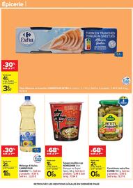 Catalogue Carrefour Drive page 48