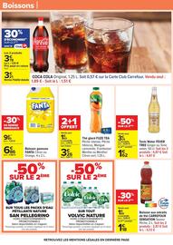 Catalogue Carrefour Drive page 50