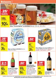 Catalogue Carrefour Drive page 52