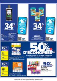 Catalogue Carrefour Drive page 54