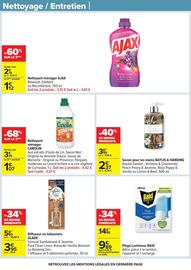 Catalogue Carrefour Drive page 56