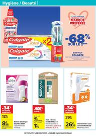 Catalogue Carrefour Drive page 59