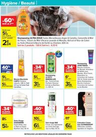 Catalogue Carrefour Drive page 60