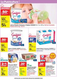 Catalogue Carrefour Drive page 61
