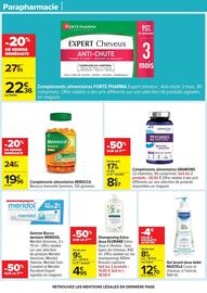 Catalogue Carrefour Drive page 63