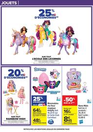 Catalogue Carrefour Drive page 69