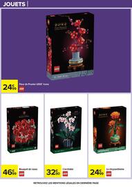 Catalogue Carrefour Drive page 72