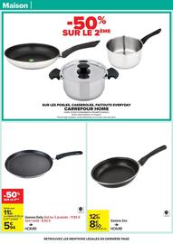 Catalogue Carrefour Drive page 73