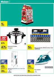 Catalogue Carrefour Drive page 74