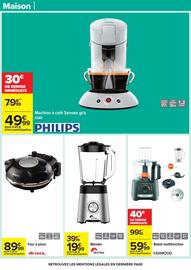 Catalogue Carrefour Drive page 76