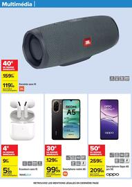 Catalogue Carrefour Drive page 77