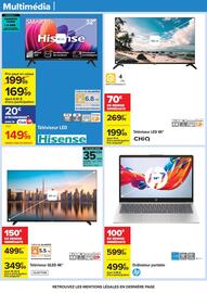 Catalogue Carrefour Drive page 79