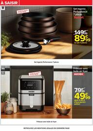 Catalogue Carrefour Drive page 81