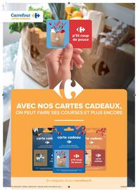Catalogue Carrefour Drive page 84