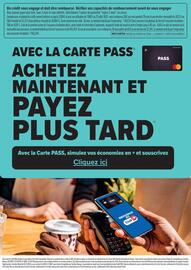 Catalogue Carrefour Drive page 85