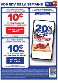 Catalogue Carrefour Drive page 9