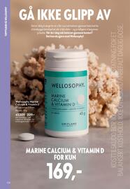 Oriflame katalog Side 108