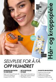 Oriflame katalog Side 109