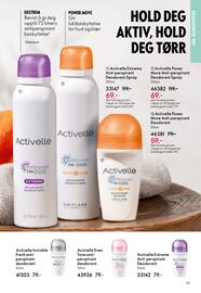 Oriflame katalog Side 117