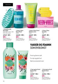 Oriflame katalog Side 118