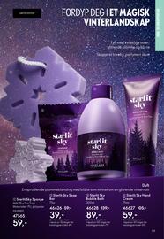 Oriflame katalog Side 119