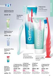 Oriflame katalog Side 121
