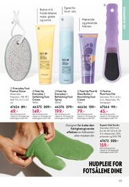 Oriflame katalog Side 123