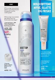 Oriflame katalog Side 125